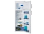 R�frig�rateur cong�lateur haut BRANDT D26710