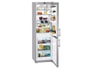 R�frig�rateur cong�lateur bas LIEBHERR CNESF303