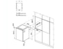 Cong�lateur encastrable top ELECTROLUX AUN12510