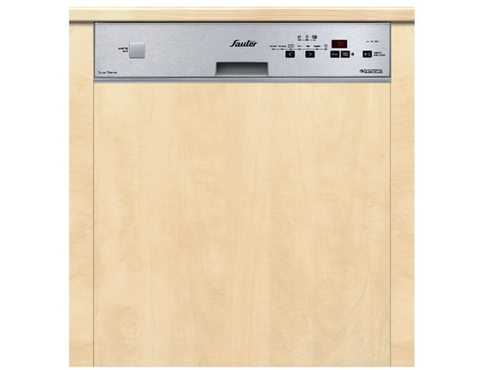 Lave vaisselle integrable 60 cm SAUTER SVH92XF1