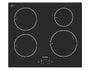 Plaque induction BOSCH PIE615R14E