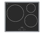 Plaque induction BOSCH PIL645R14E