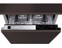 Lave vaisselle tout integrable DE DIETRICH DVH940JE1