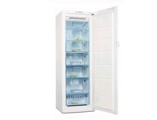 Cong�lateur armoire ELECTROLUX AUF27391W3