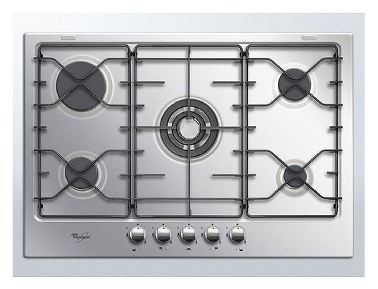 Plaque gaz WHIRLPOOL AKT717IX