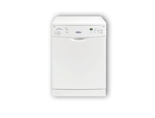 Lave vaisselle 60 cm WHIRLPOOL ADP6639WH