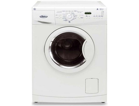 Lave linge Frontal WHIRLPOOL AWOD8952