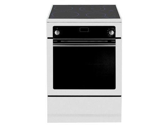 Cuisiniere induction SCHOLTES CI96IW