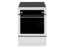 Cuisiniere induction SCHOLTES CI96IW