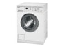 Lave-linge hublot MIELE W584