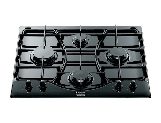 Plaque gaz HOTPOINT ARISTON PH640MSHHABK