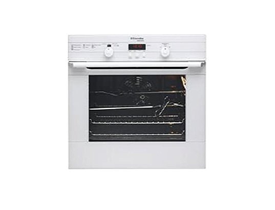 Four encastrable pyrolyse ELECTROLUX AOC45440WW