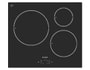 Table induction BOSCH PIL615R14E