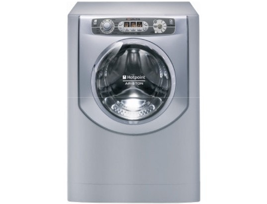 Lave linge Frontal HOTPOINT ARISTON AQ8F49X