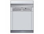 Lave-vaisselle int�grable 60 cm WHIRLPOOL ADG697IX