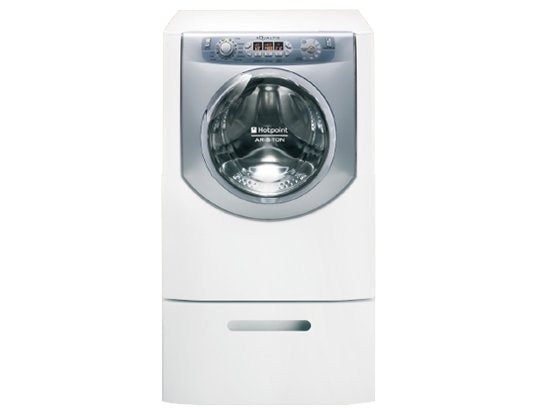 Lave linge Frontal HOTPOINT ARISTON AQ9F49UH