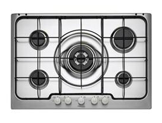 Plaque gaz ELECTROLUX AHG75811X