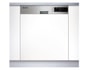 Lave vaisselle integrable 60 cm BRANDT VH900XE1
