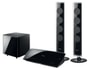 Ensemble home cin�ma SAMSUNG HT-BD7200