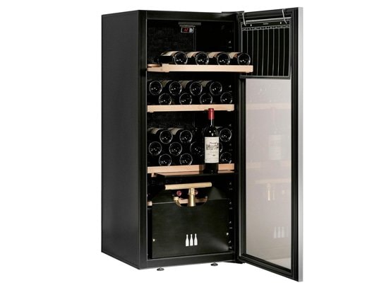 Cave de service + vieillissement ARTEVINO VINEO 085 ELVDS