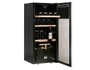 Cave de service + vieillissement ARTEVINO VINEO 085 ELVDS