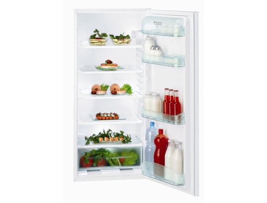 R�frig�rateur encastrable 1 porte HOTPOINT ARISTON BS2321EU
