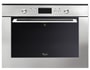 Micro ondes Grill Encastrable WHIRLPOOL AMW833IX