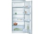 R�frig�rateur encastrable 1 porte BOSCH KIL24V21FF