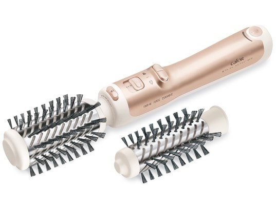 Brosse CALOR CF9220 CO BRUSH ACTIV