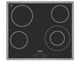 Table vitroc�ramique BOSCH PKF645R14E