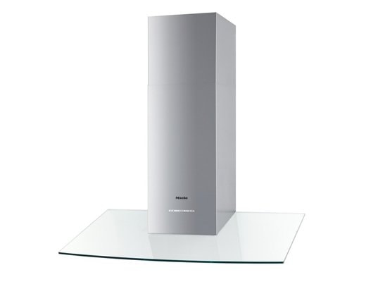 Hotte decorative murale MIELE DA5990WIN