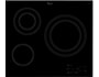 Plaque vitroceramique WHIRLPOOL AKT803NE