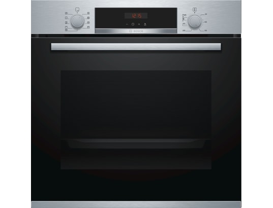 HBA573ES0 Série 4, Air pulsée 3D, 71L, AutoPilot