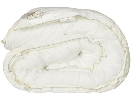 FJORD Microduv chaude 200x200cm