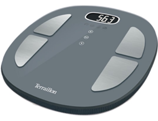 Pèse personne POP COLOR COACH 14956