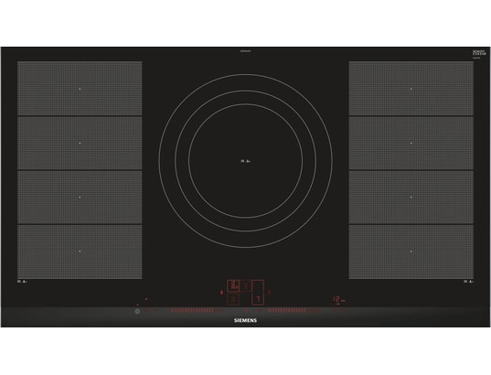EX975LVV1E, IQ700 90cm Flexinduction 5 foyers