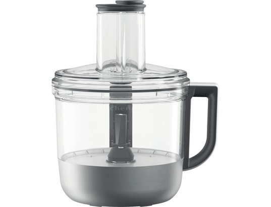 5KZFP11 kit d'accessoires transchoir/râpe