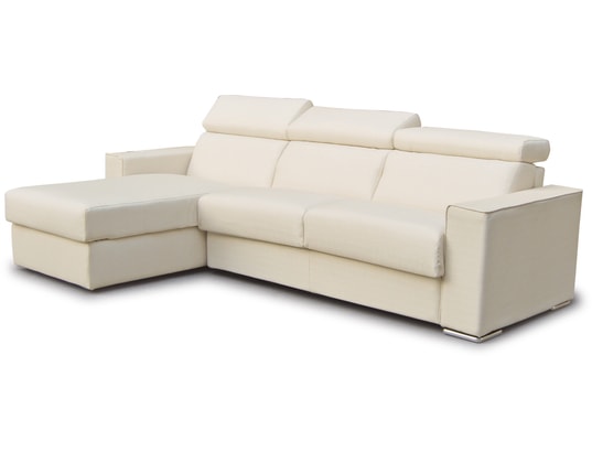 Andorra angle convertible 140 ritz beige