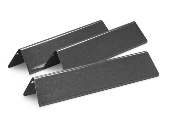 Lot de 3 barres Flavorizer spirit 200