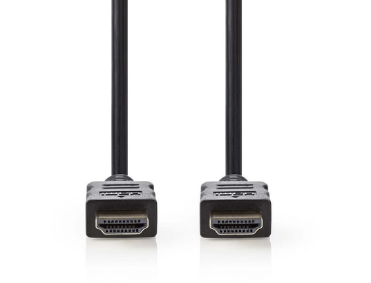 HDMI Haute Vitesse Ethernet - 1,5 m CVGP34000BK15