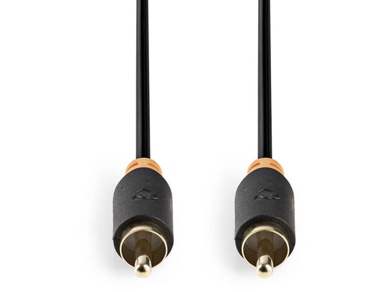 CABW24170AT20 - RCA Mâle - RCA Mâle - 2,0 m