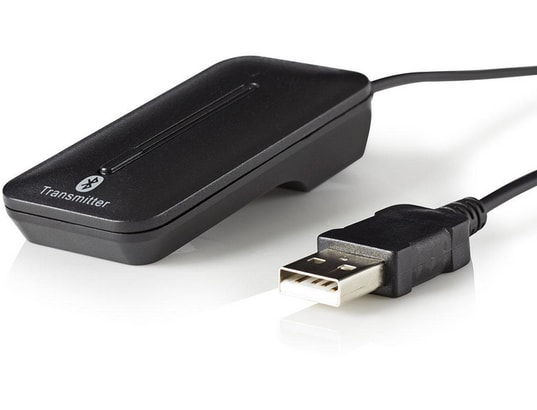 BTTR200BK - Emetteur Audio Sans fil Bluetooth