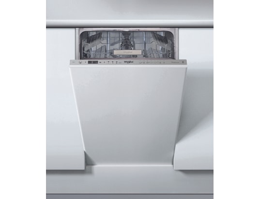 WSIO3T223PEX 10 couverts, 6 eme sens, 43 DB,