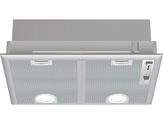 DHL555BL, Série 4, 53 cm,Argent métallisé