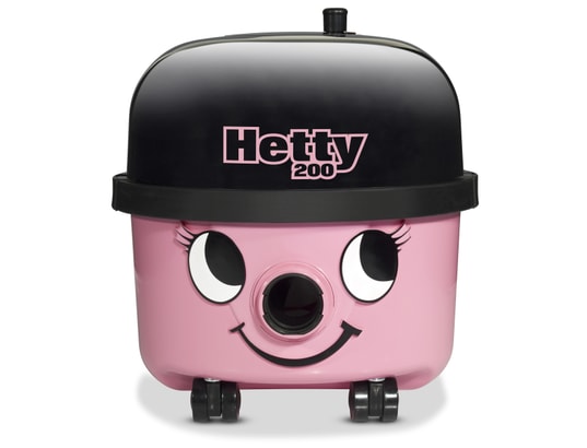 Hetty 200 - HET200