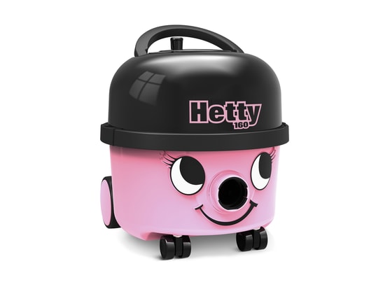 Hetty 160 - HET160