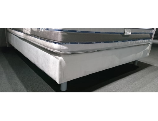 Chatel 20cm Paris Light Grey 1620