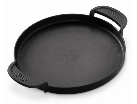 7421 Plancha Gourmet BBQ System