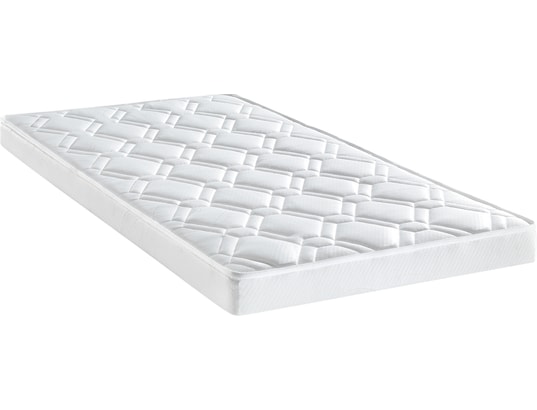 Matelas lit tiroir 90x190cm ép 11cm