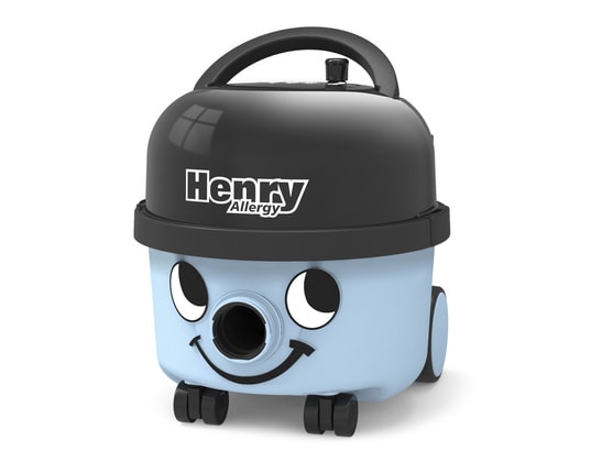 Henry Allergy HVA160